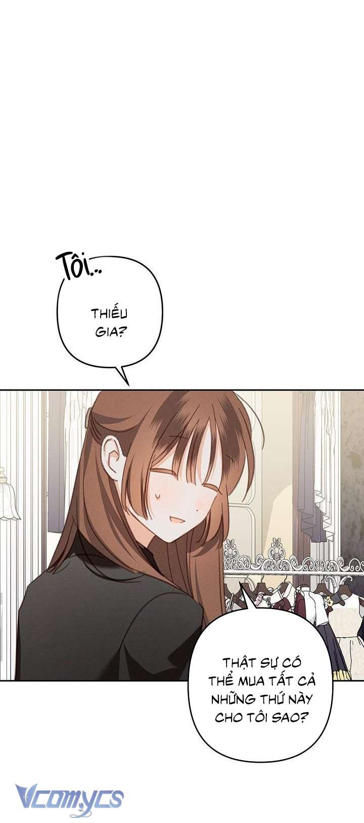 Sống Sót Như Một Hầu Gái Trong Trò Chơi Kinh Dị Chapter 53 - Next Chapter 54