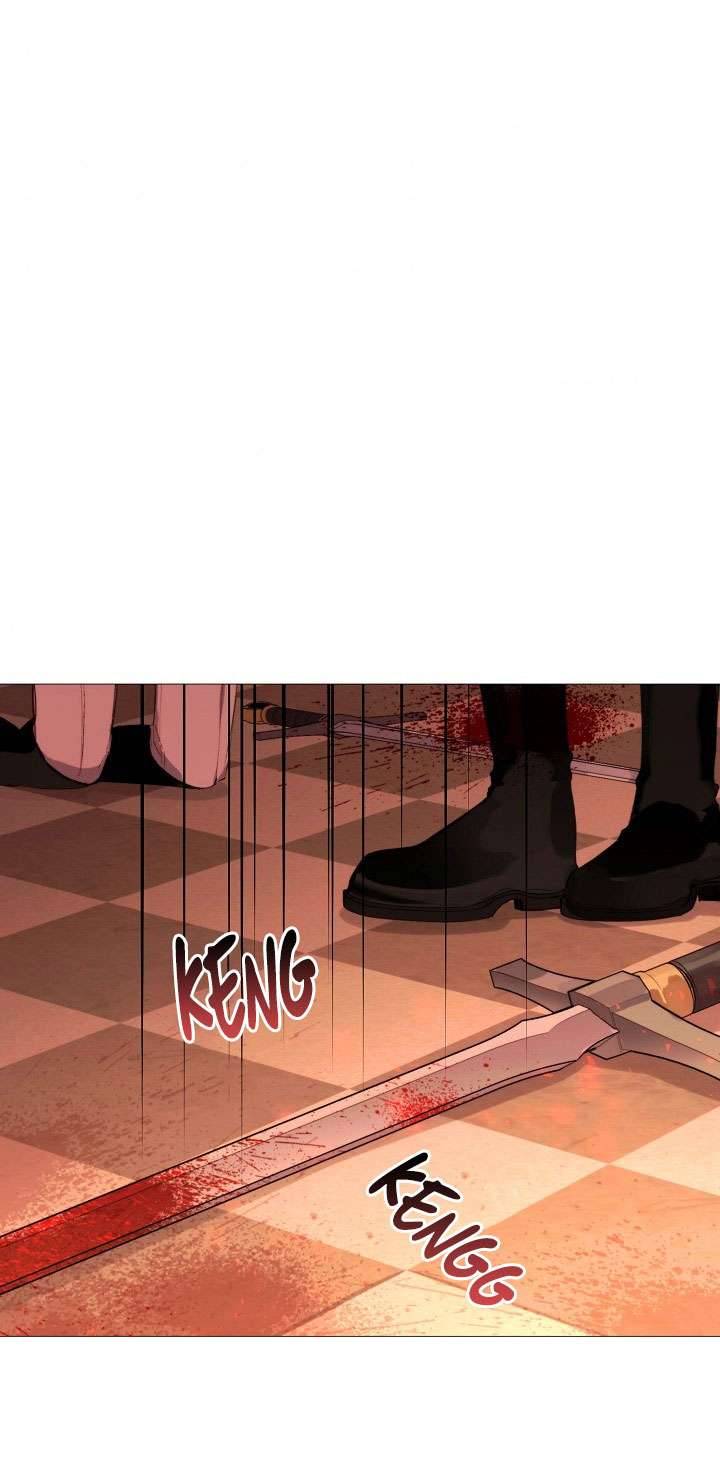 Ác Nữ Cần Bạo Chúa Chapter 66 - Trang 4