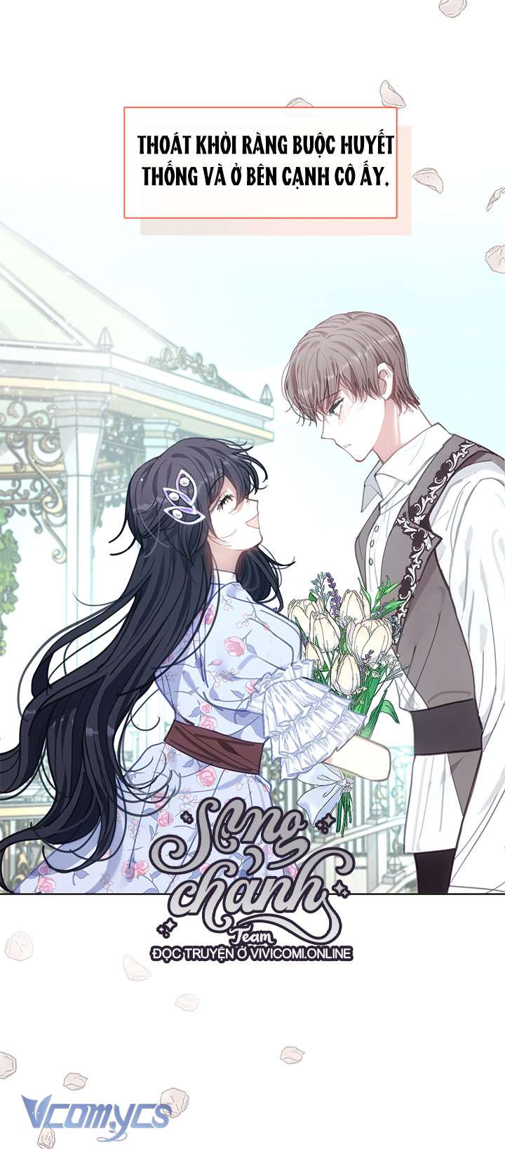 Gia Đình Bị Ám Ảnh Bởi Tôi Chapter 59 - Trang 4