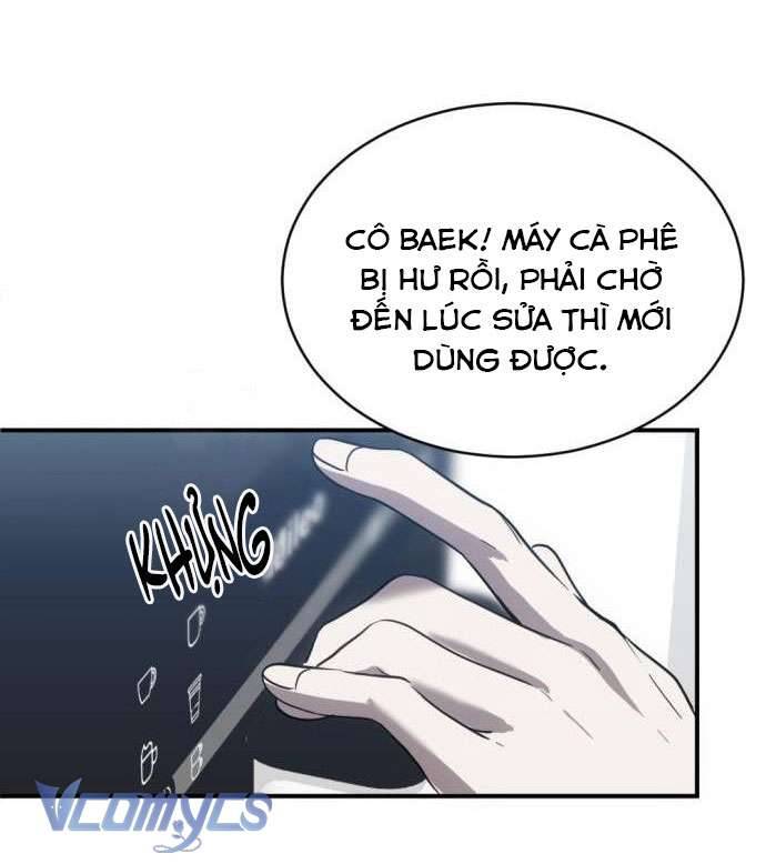 Ba Lần Động Phòng Chapter 17 - Trang 4