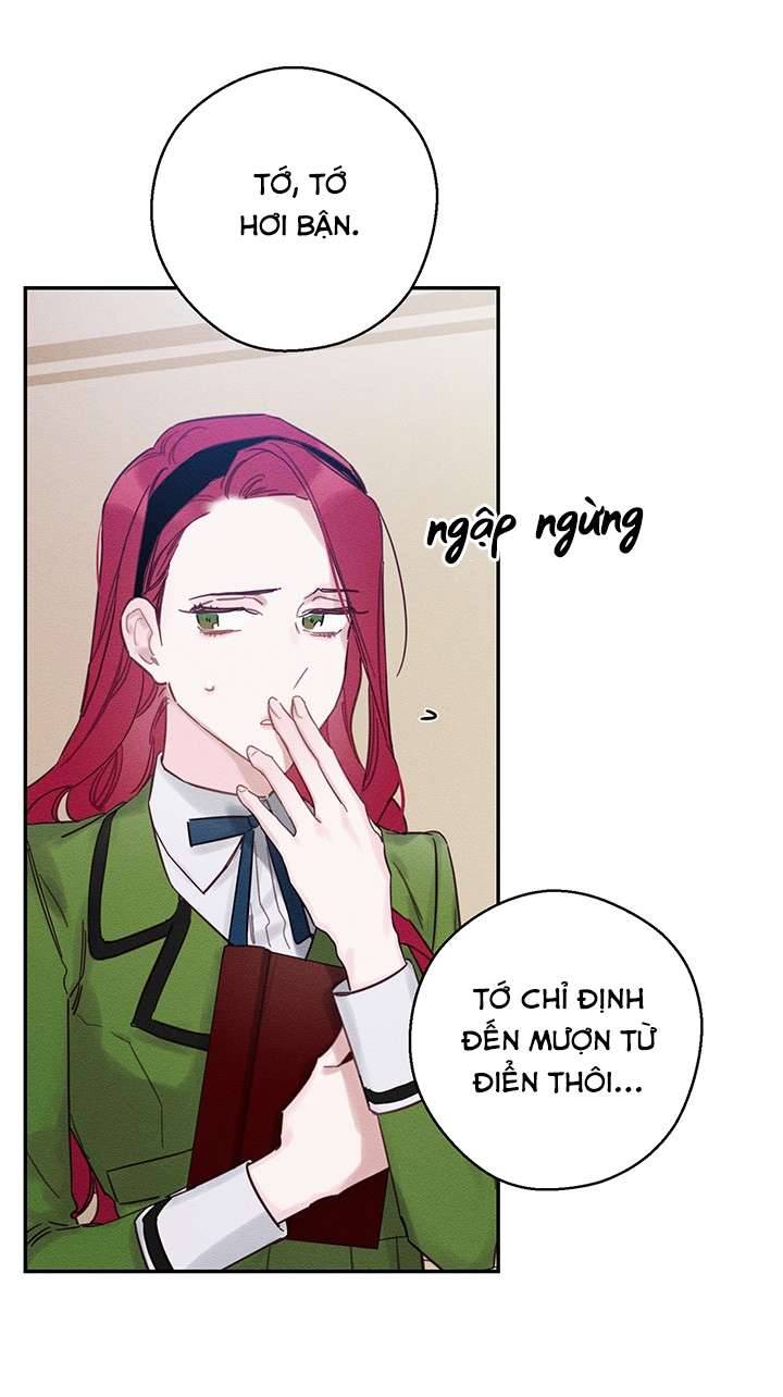 Trước Tiên Phải Giấu Em Trai Cái Đã! Chap 31 - Trang 2