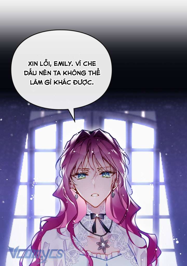 Kết Cục Của Nhân Vật Phản Diện Chỉ Có Thể Là Cái Chết Chapter 123 - Trang 4