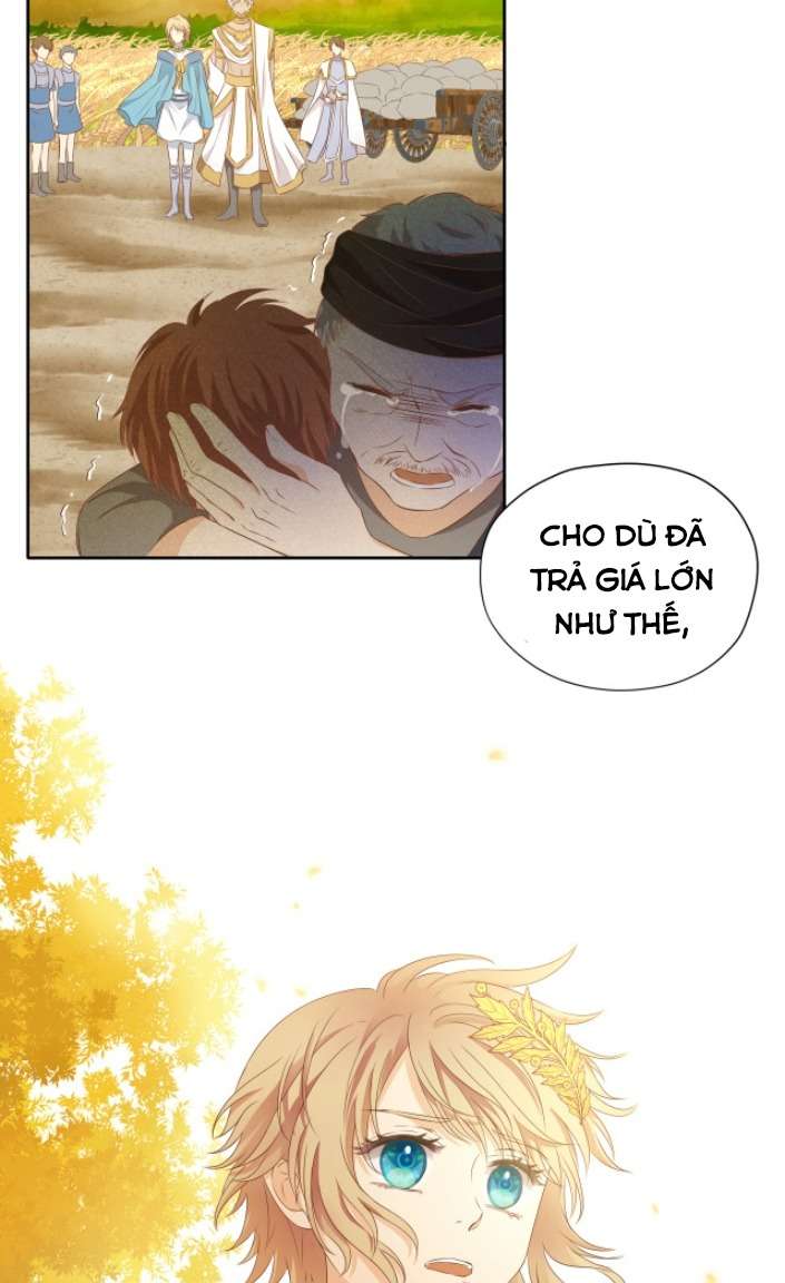 Địch Úc Đa Chi Ca Chapter 75 - Trang 4