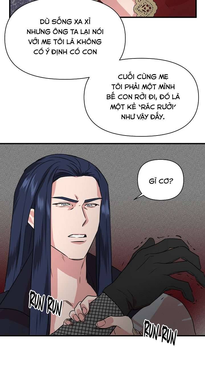 Tôi Không Phải Là Cinderella Chapter 2 - Trang 4
