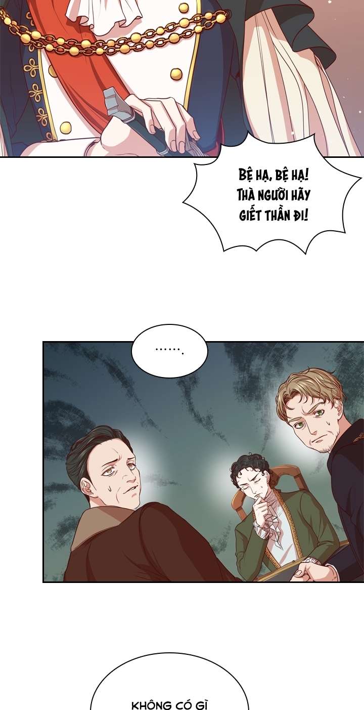 Thư Ký Của Bạo Chúa Chapter 8 - Trang 4