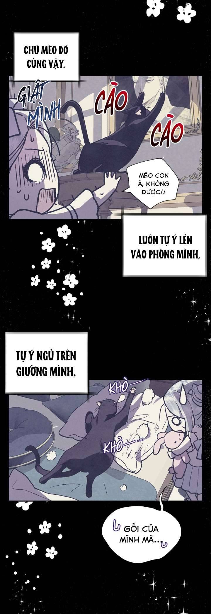 Cha À, Con Không Muốn Kết Hôn Đâu Chap 12 - Trang 2