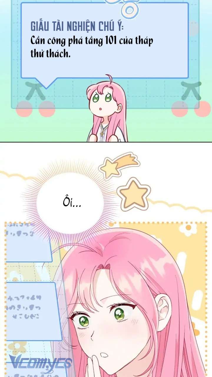 Sự Điều Trị Đặc Biệt Của Tinh Linh Chapter 68 - Trang 4