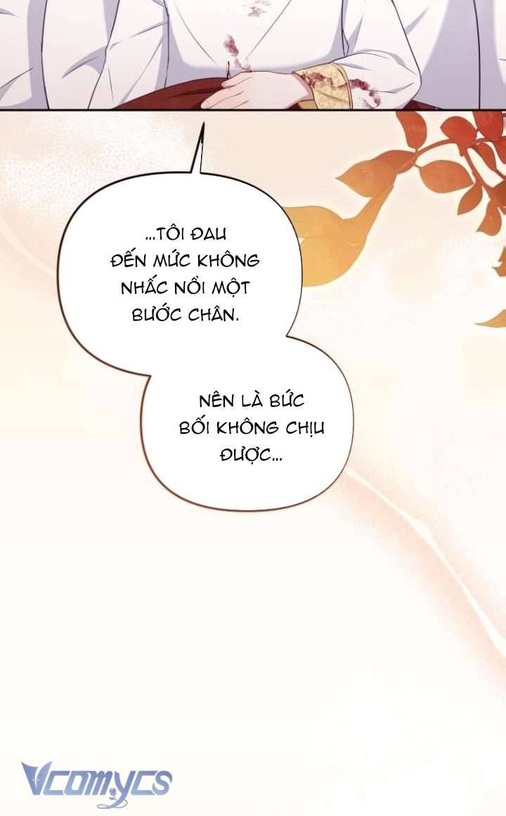 Tôi Được Nuôi Dưỡng Bởi Những Kẻ Phản Diện Chap 50 - Trang 3