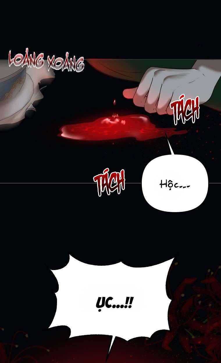 Phương Pháp Sống Sót Khi Phải Ngủ Cùng Hoàng Đế Chapter 4 - Trang 4