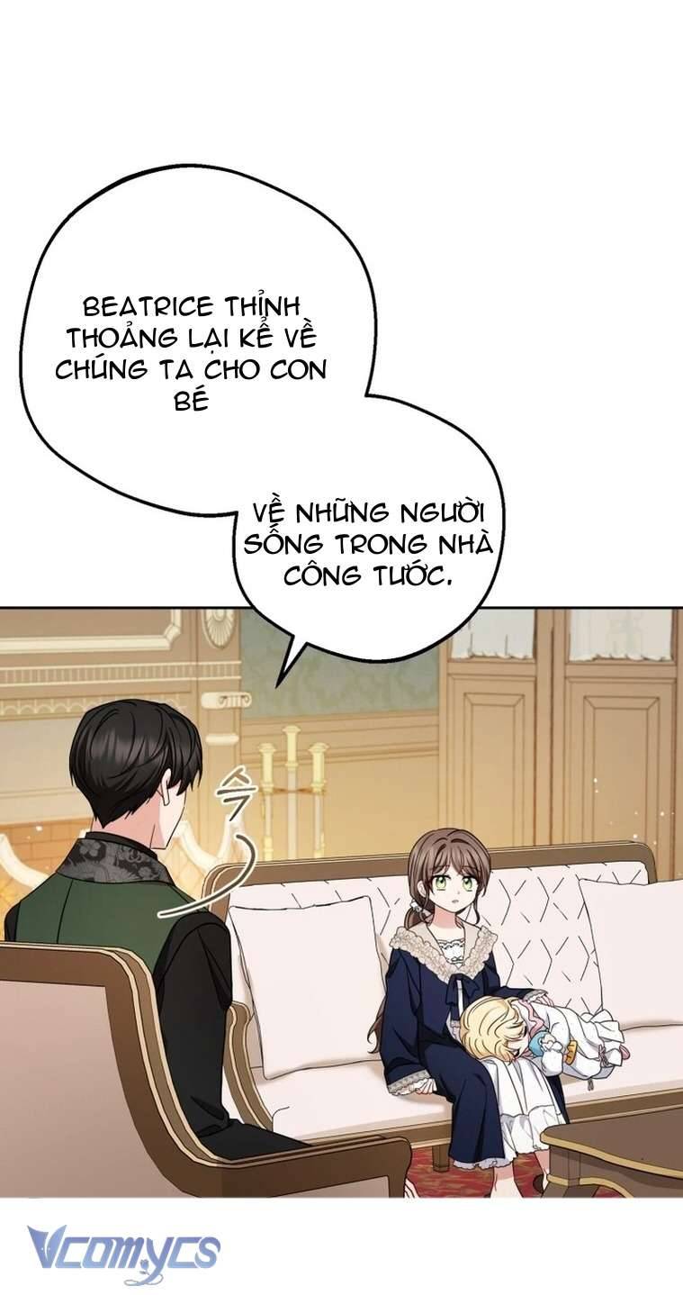 Được Yêu Thương Mà Còn Ngại Ngùng Sao! Chap 65 - Trang 4