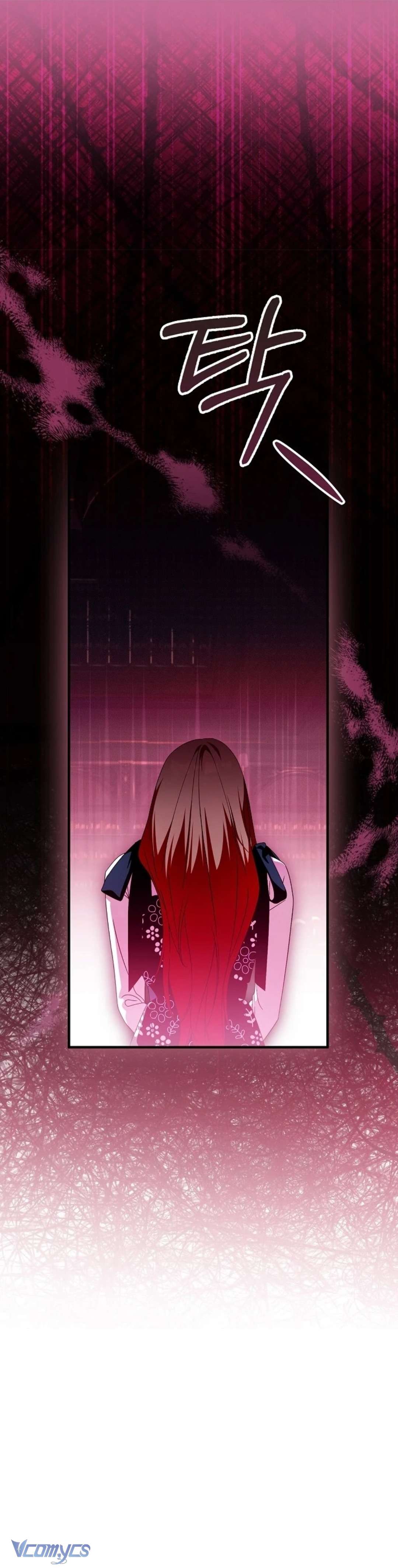 Chuỗi Thức Ăn Chap 47 - Next Chap 48