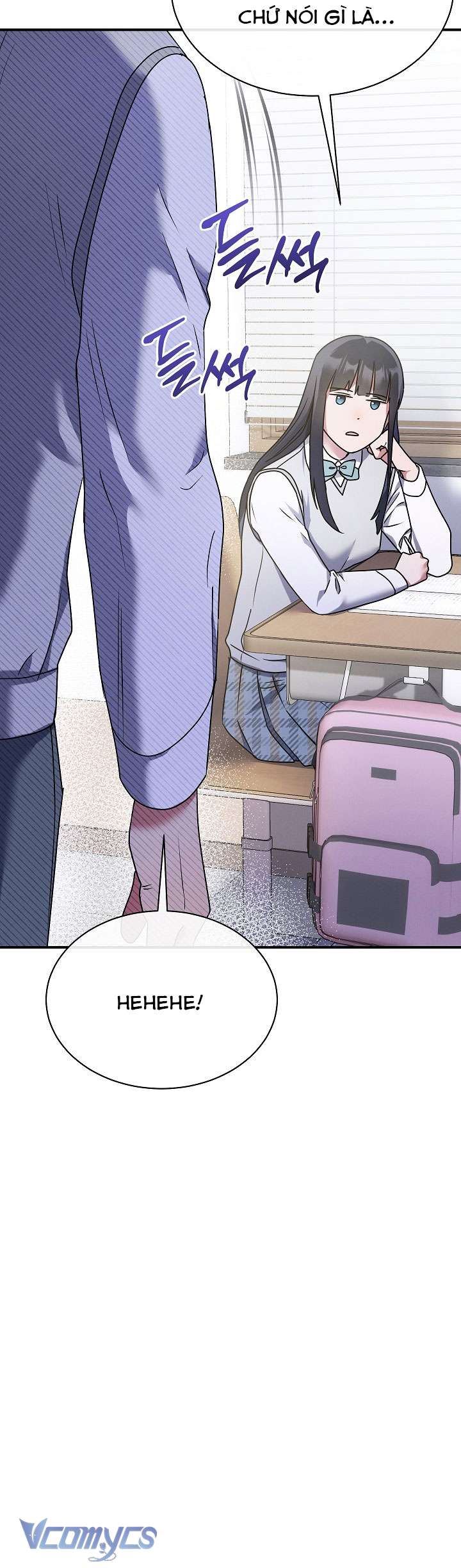 Thiên Tài Âm Nhạc Trường Nghệ Thuật Tái Sinh Thành Paganini Chap 4 - Trang 2