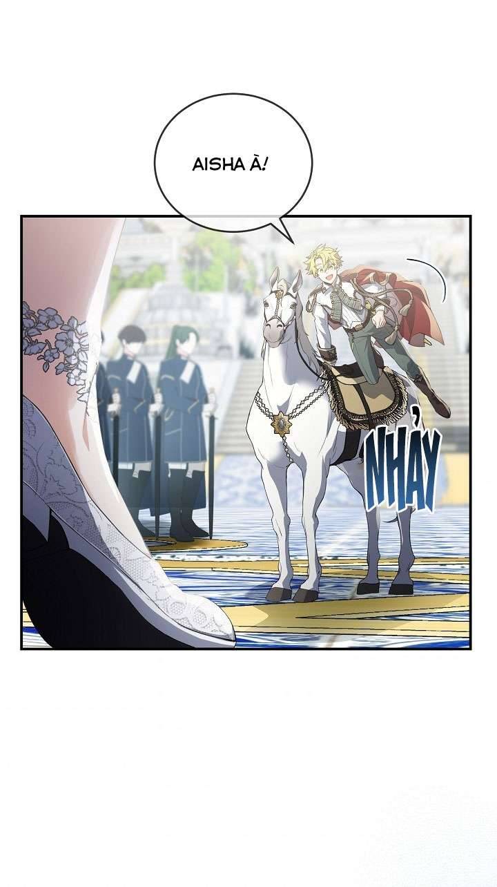 Lại Một Lần Nữa Hướng Về Ánh Sáng Chap 47 - Next Chap 48