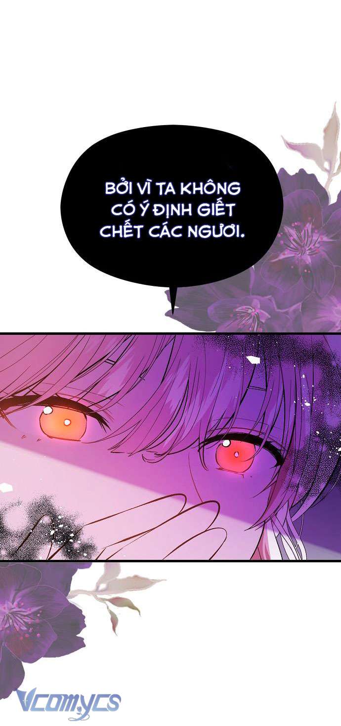 Tôi không cố tình quyến rũ nam chính Chap 51 - Next Chap 52