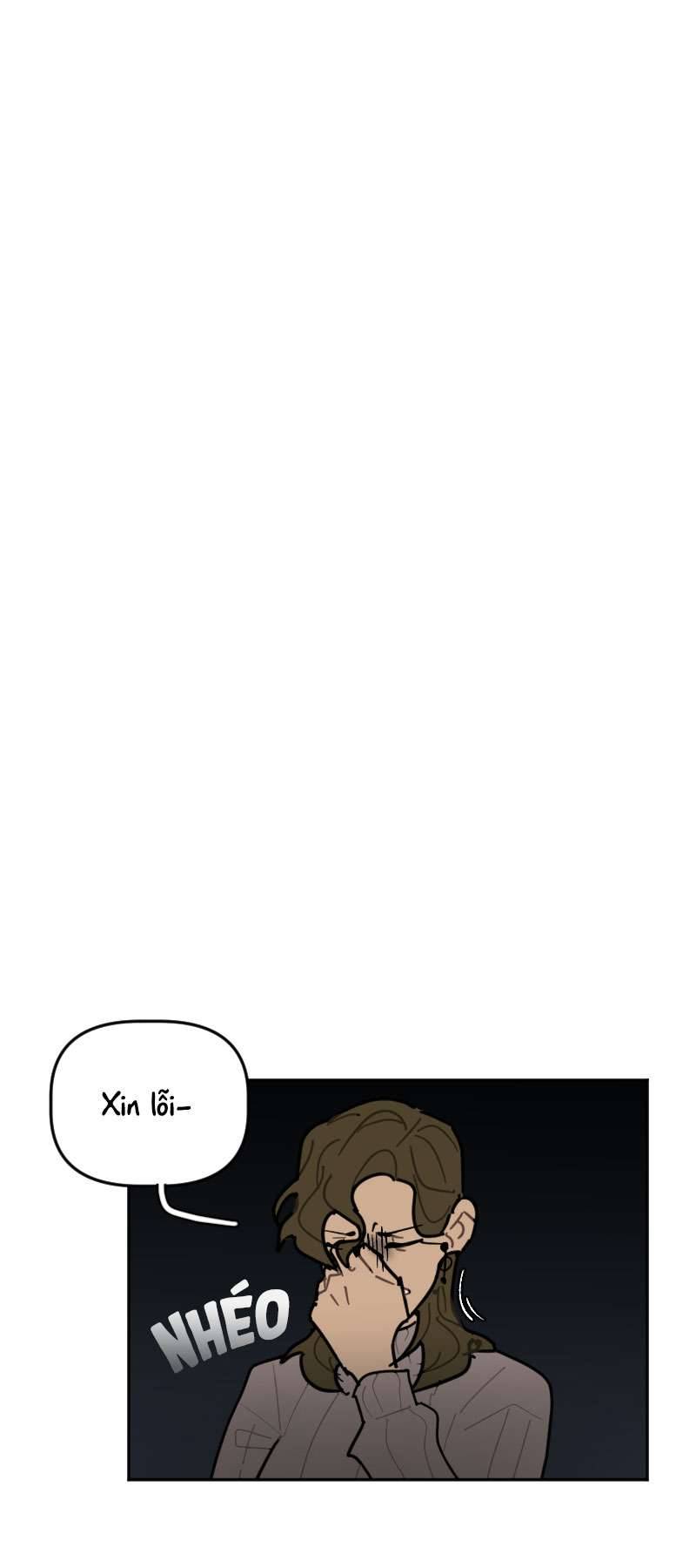 Nghĩa Trang Xe Buýt Chapter 53 - Trang 3