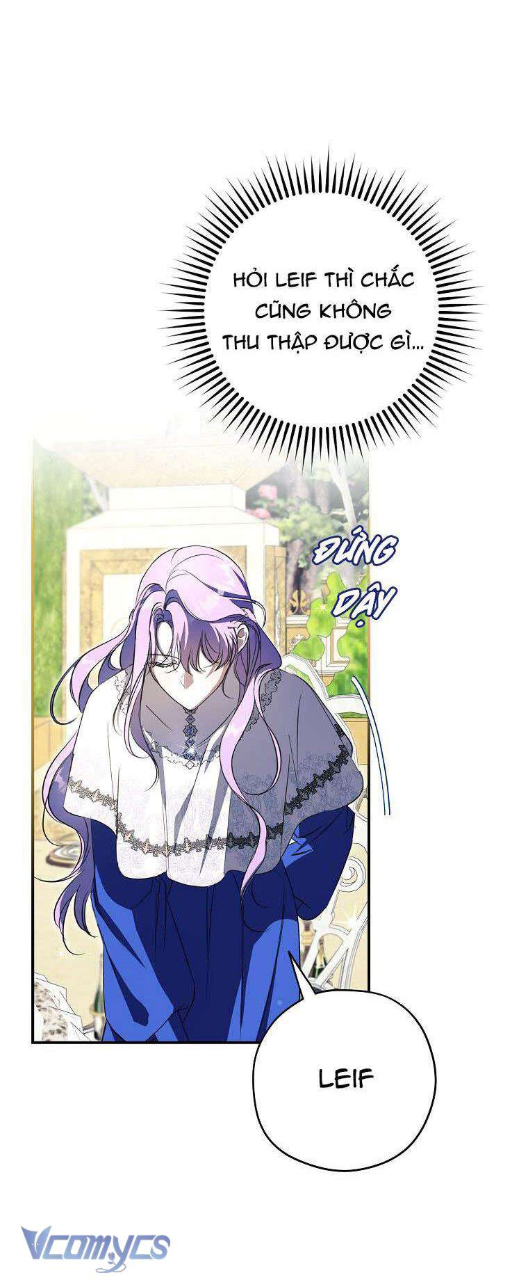 Các Nam Chính Đã Bị Nữ Phụ Cướp Mất Chap 2 - Trang 3