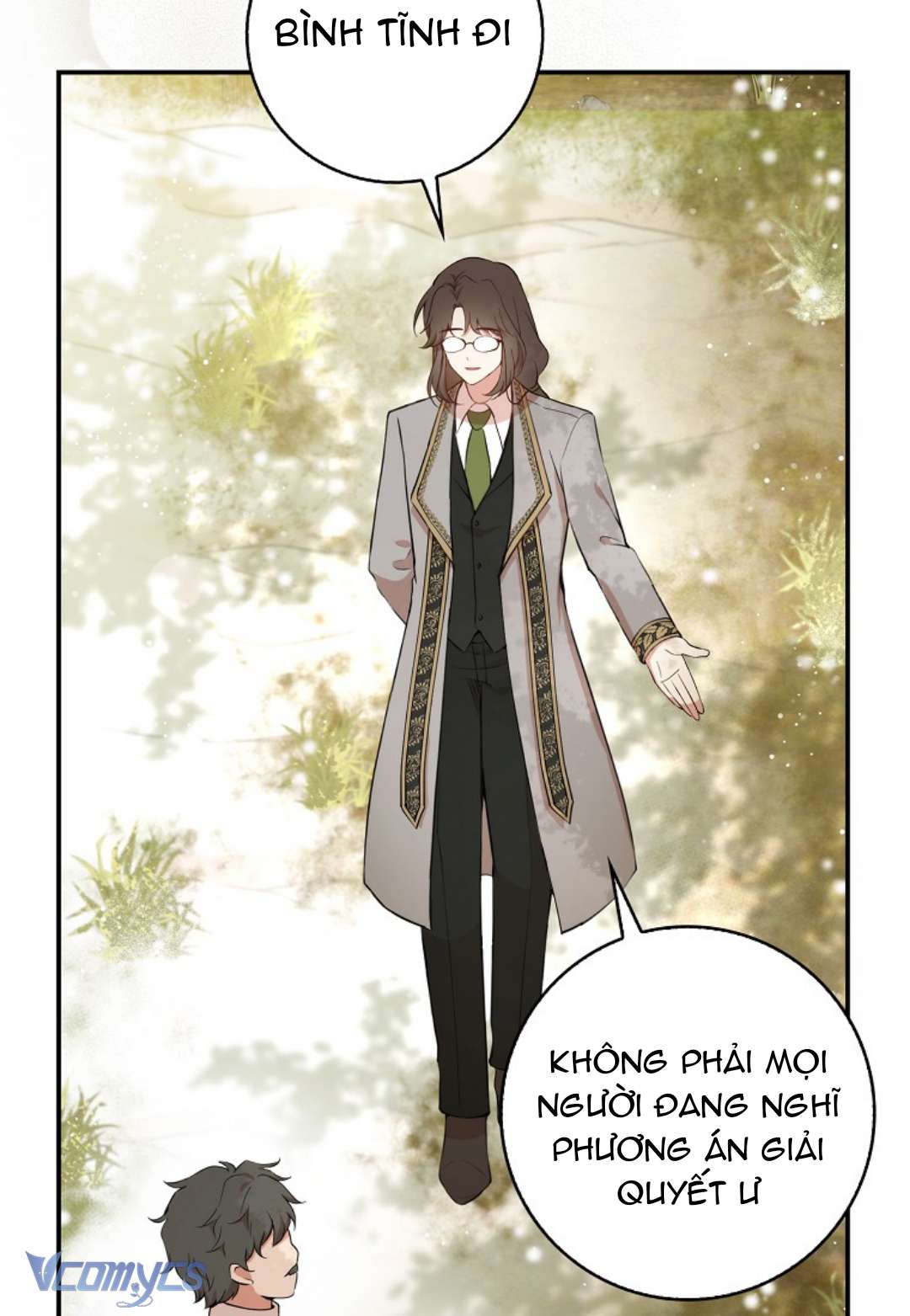 Sóc Con Tài Năng Chap 8 - Trang 2
