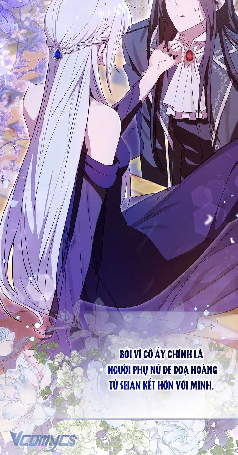 Thời Hạn Cuối Cùng Đang Tràn Ngập Trên Cửa Sổ Trạng Thái Chap 1 - Trang 4