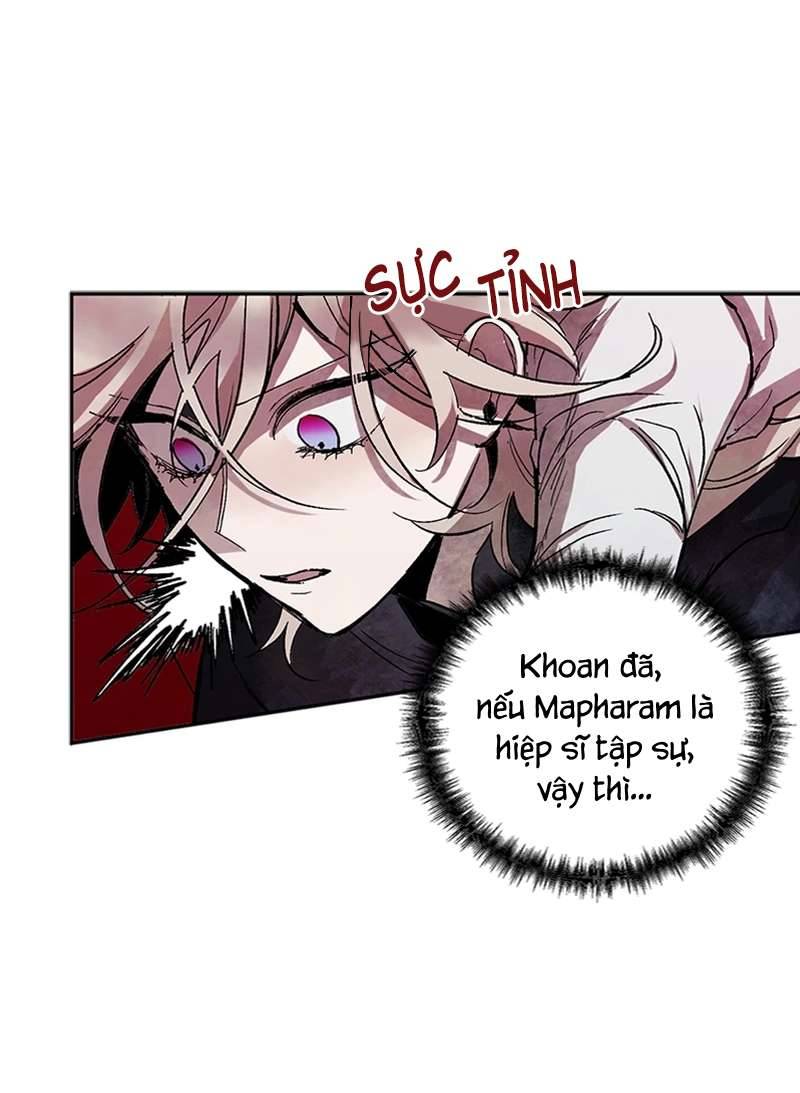 Lời Thú Nhận Của Chúa Tể Bóng Tối Chap 7 - Trang 4