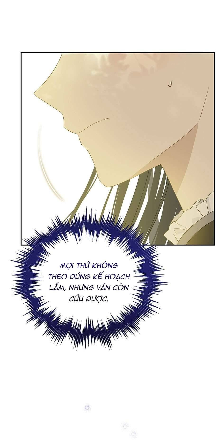 Tôi Là Minh Chứng Của Sự Thật Chap 85 - Trang 3