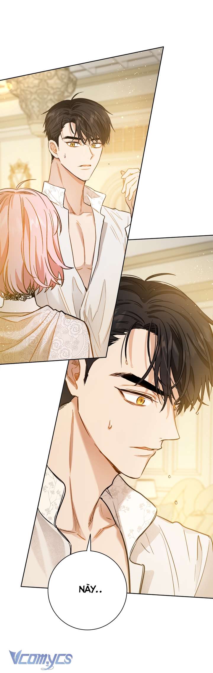 Cuộc Sống Mới Của Công Nương Chapter 31 - Trang 4