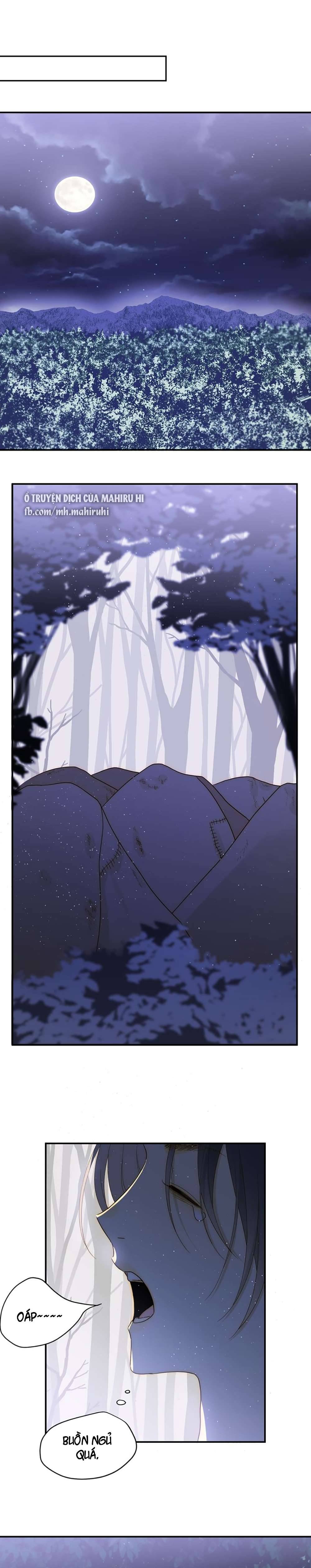 Thất Đại Kỳ Tích - Nước Mắt Bạo Quân Chap 47 - Trang 2