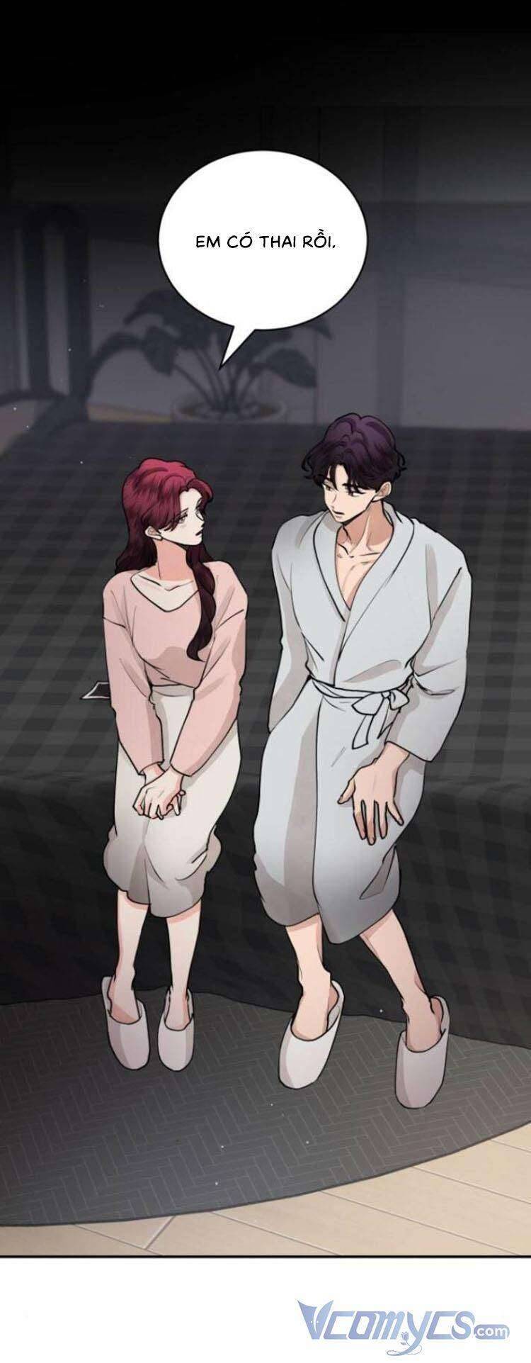 Oan Gia Ngõ Hẹp Chapter 63 - Trang 3