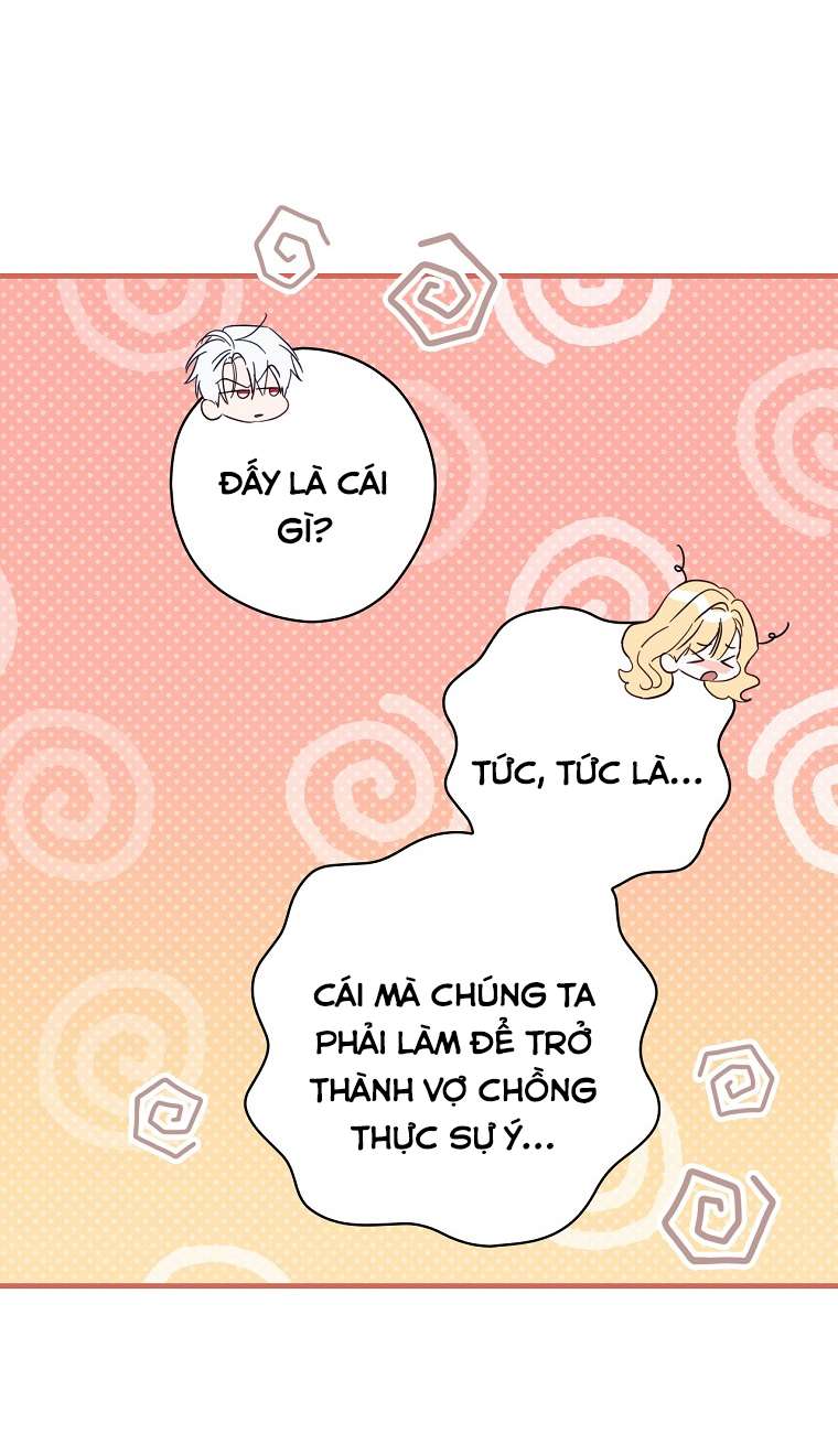 Phương Pháp Khiến Phu Quân Đứng Về Phía Tôi Chapter 24 - Trang 4