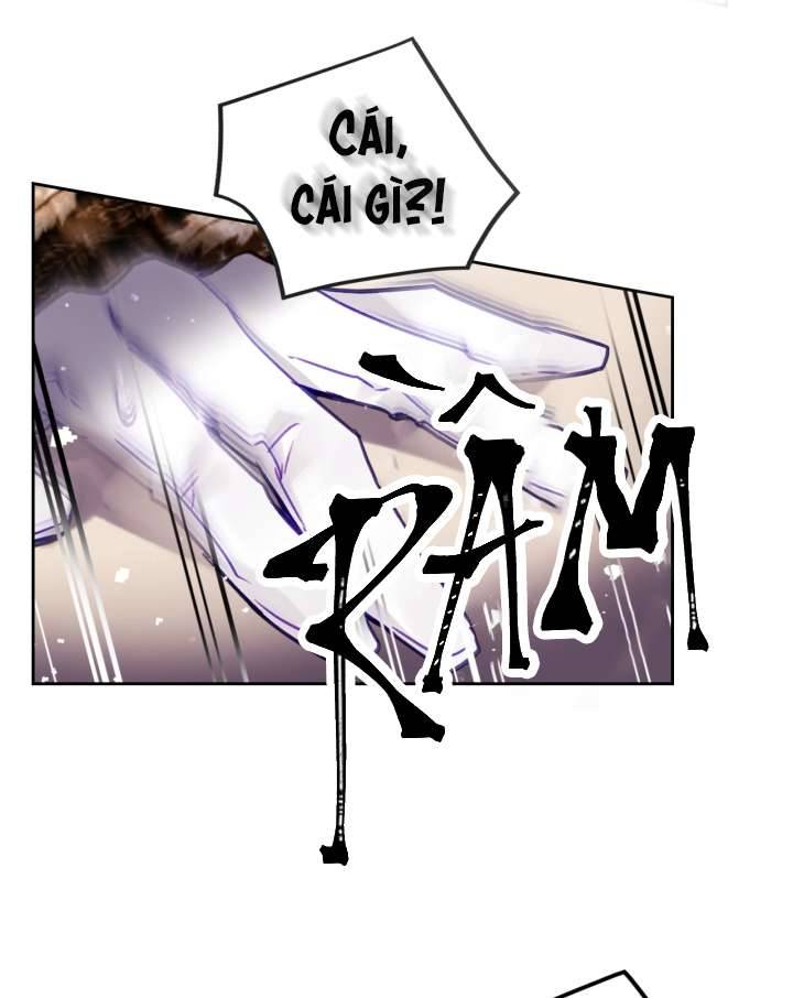 Kết Cục Của Nhân Vật Phản Diện Chỉ Có Thể Là Cái Chết Chapter 83 - Trang 4