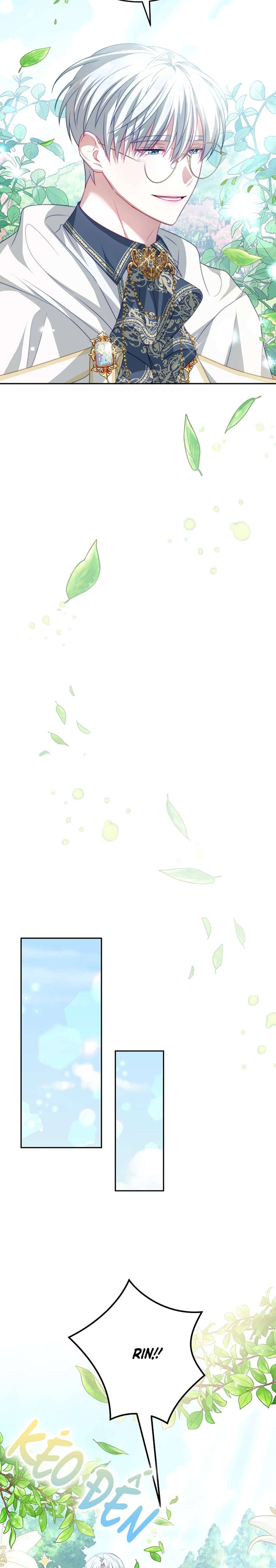 Trở Thành Tình Địch Của Các Nam Chính Chapter 16 - Next Chapter 17