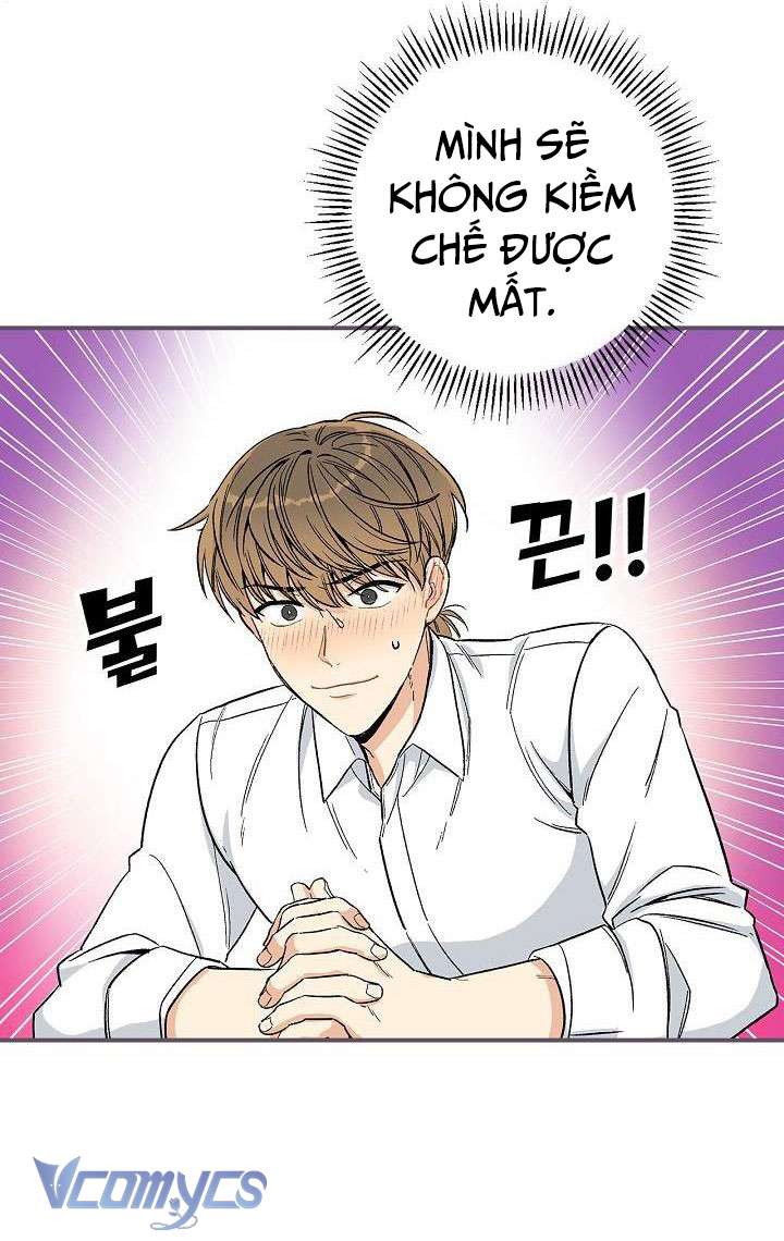 Ly Espresso Của Mùa Xuân Chapter 7 - Trang 4