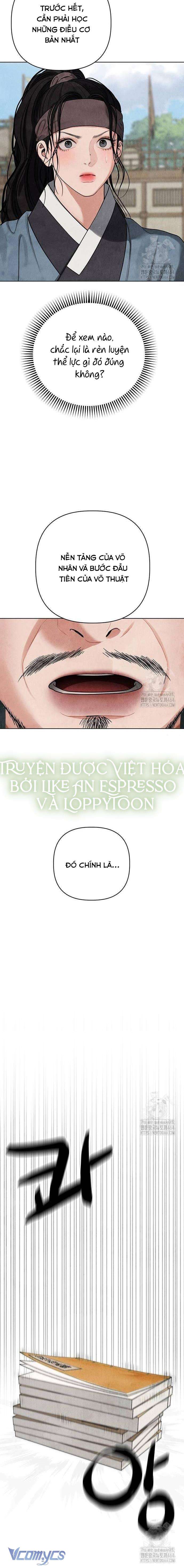 Quỷ Hồn Chap 6 - Trang 4