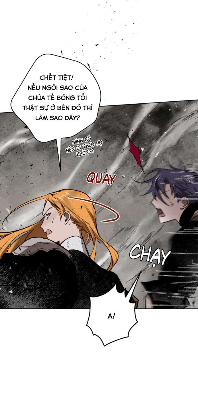 Lời Thú Nhận Của Chúa Tể Bóng Tối Chap 29 - Trang 4