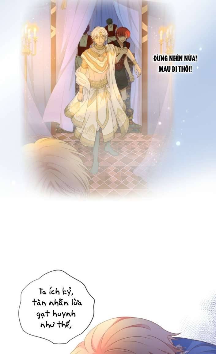 Địch Úc Đa Chi Ca Chapter 73 - Trang 4