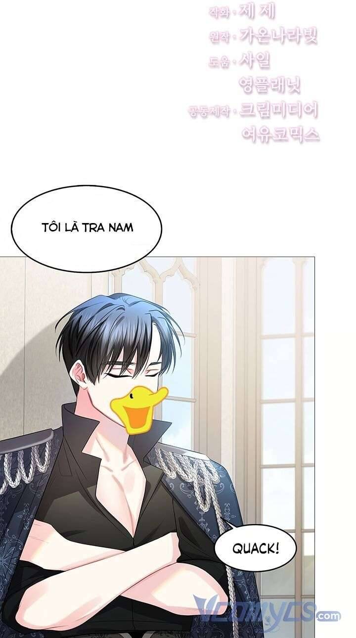 Tôi Sẽ Không Hối Tiếc Vì Anh Đâu Chapter 21 - Trang 4