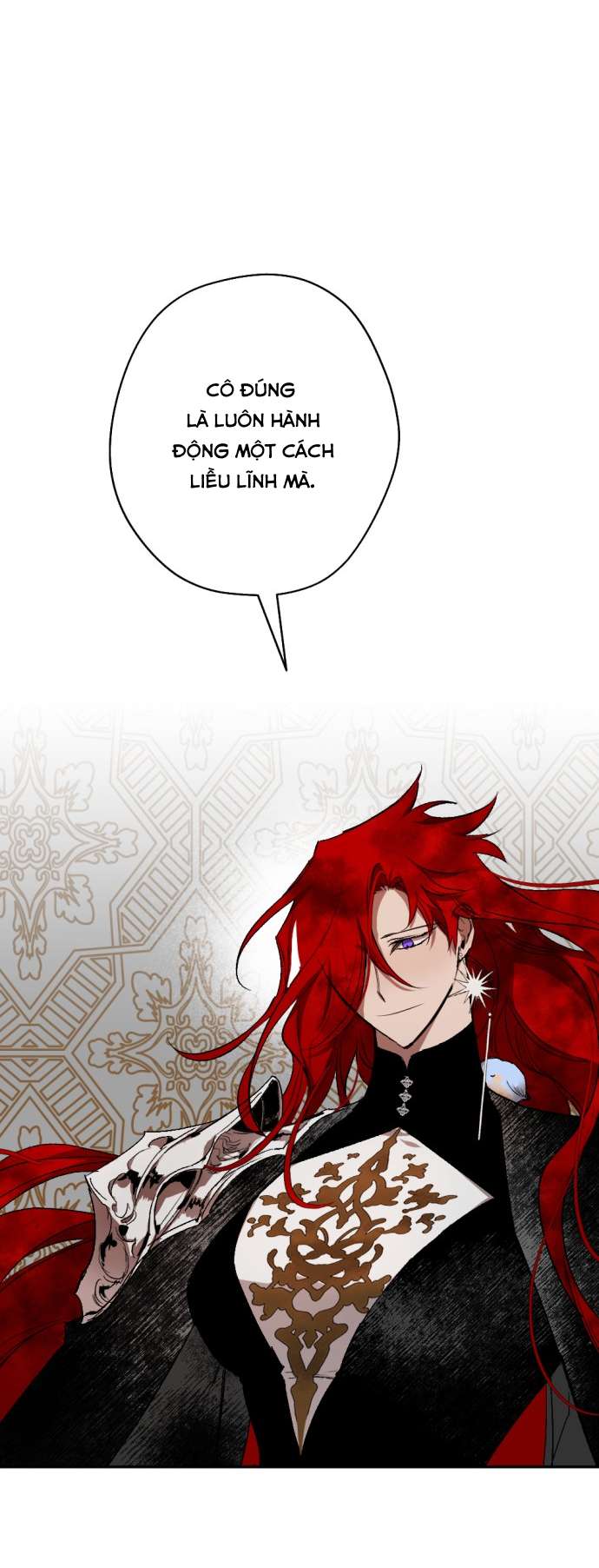 Lời Thú Nhận Của Chúa Tể Bóng Tối Chap 54 - Trang 4