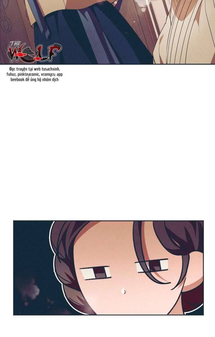 Dabi, Hương Vị Ngây Ngất Chap 14 - Next Chap 15