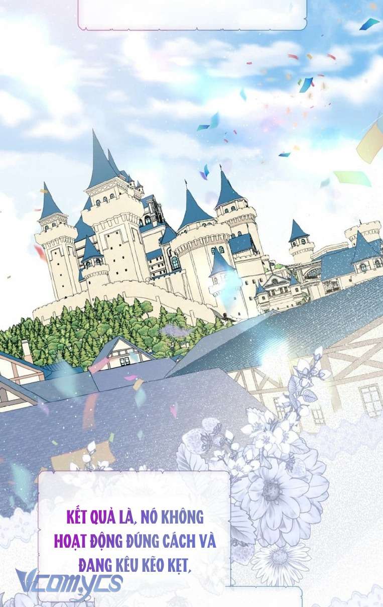 Sự Điều Trị Đặc Biệt Của Tinh Linh Chapter 82 - Trang 4