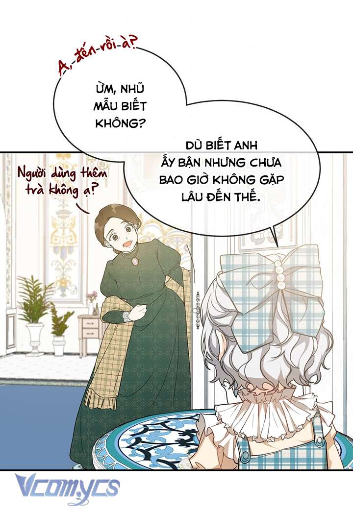 Lại Một Lần Nữa Hướng Về Ánh Sáng Chap 15 - Next Chap 16