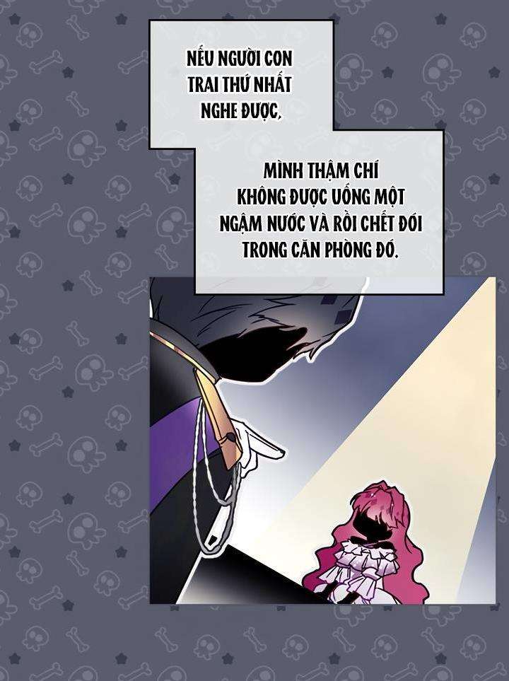 Kết Cục Của Nhân Vật Phản Diện Chỉ Có Thể Là Cái Chết Chapter 3 - Trang 4
