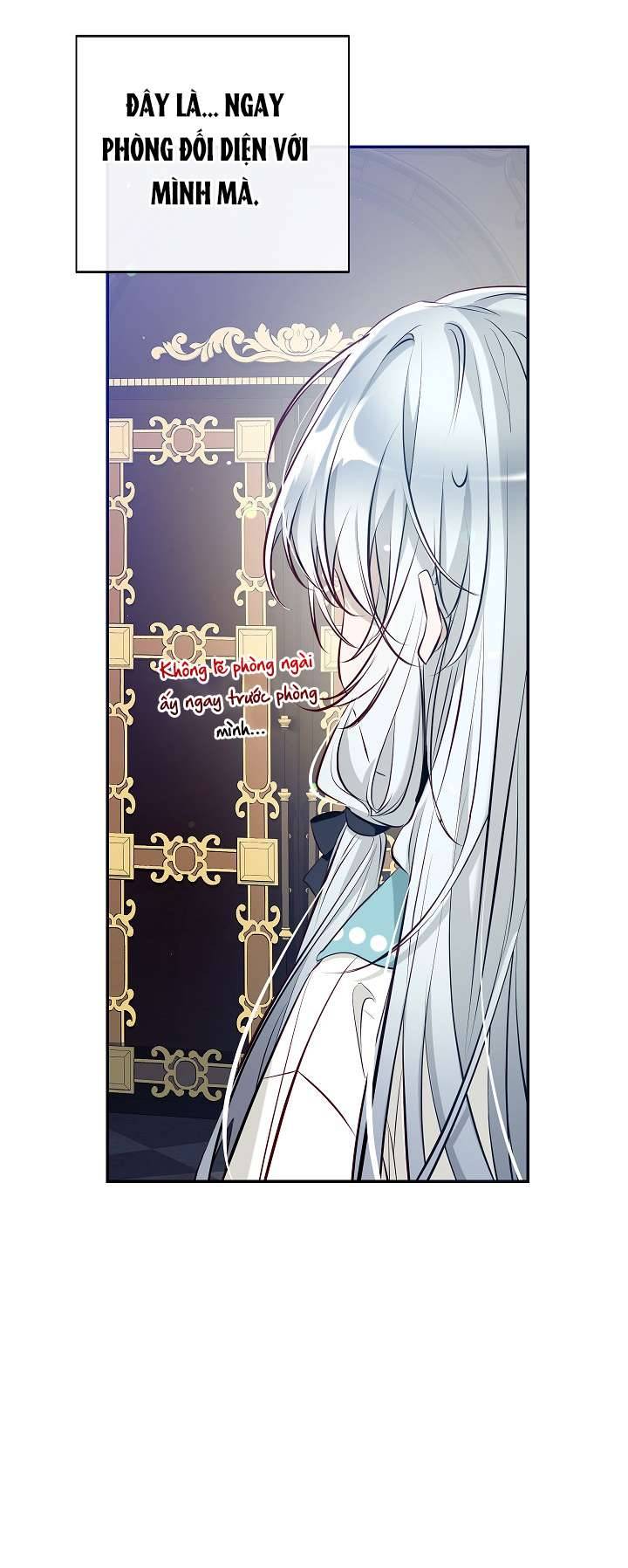 Chúng Ta Có Thể Trở Thành Một Gia Đình Được Không? Chap 58 - Trang 2