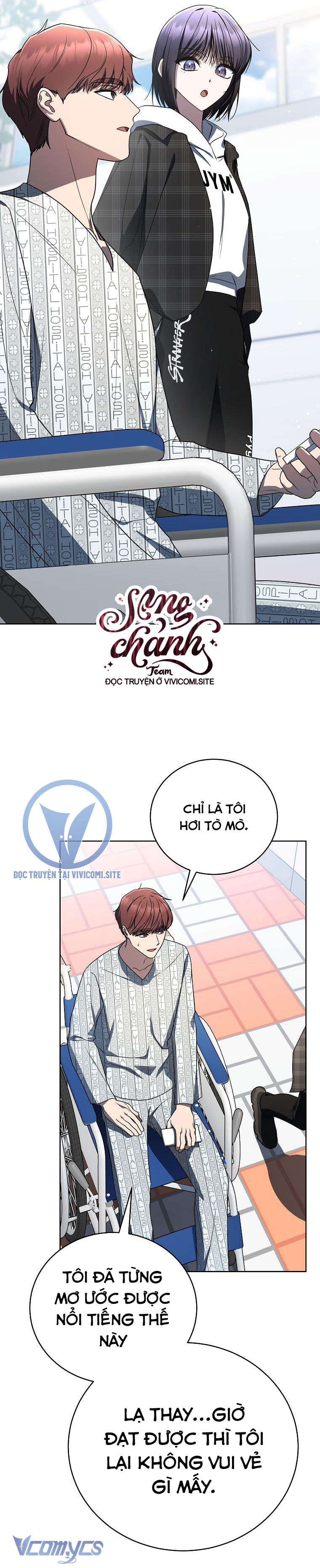 Hướng Dẫn Sinh Tồn Dành Cho Người Xếp Hạng Chap 46 - Trang 2