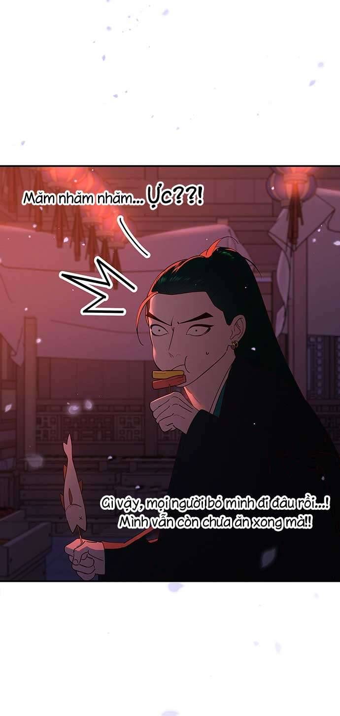 Vương Tử Huyền Bí Chapter 78 - Trang 4