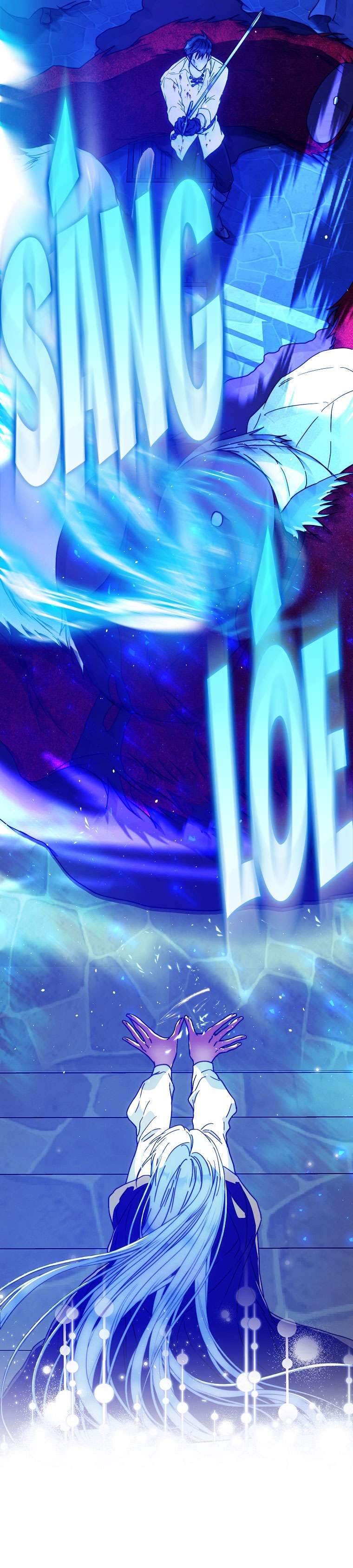 Tôi Trở Thành Vợ Của Nam Chính Chap 58 - Next Chap 59