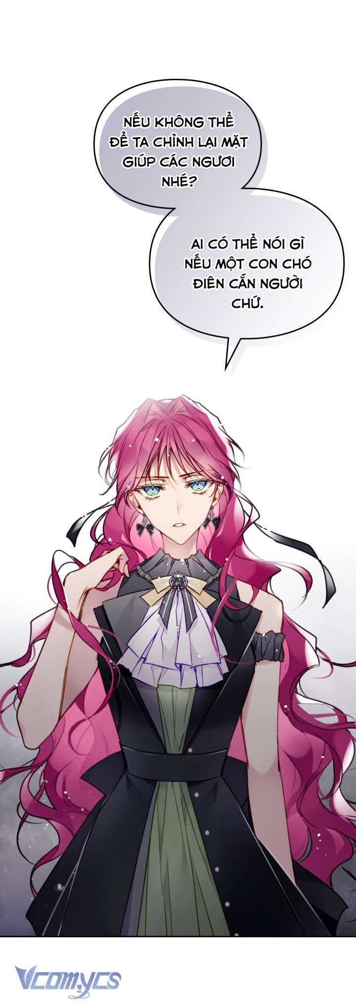 Kết Cục Của Nhân Vật Phản Diện Chỉ Có Thể Là Cái Chết Chapter 103 - Trang 4