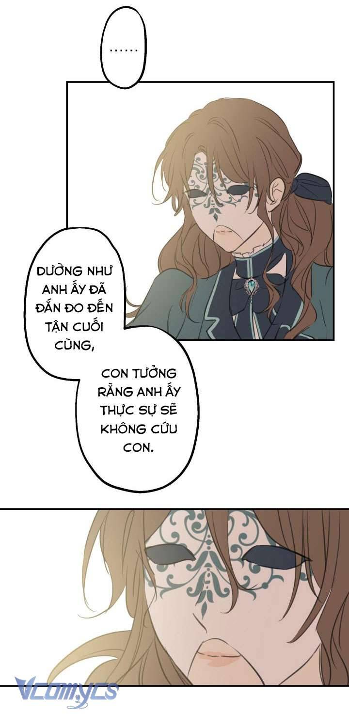 Những Nhân Vật Mạnh Nhất Thế Giới Ám Ảnh Tôi Chapter 17 - Trang 4