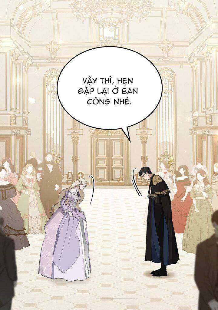 Nam Chính Quái Vật Sống Dưới Giường Tôi Chapter 29 - Trang 4