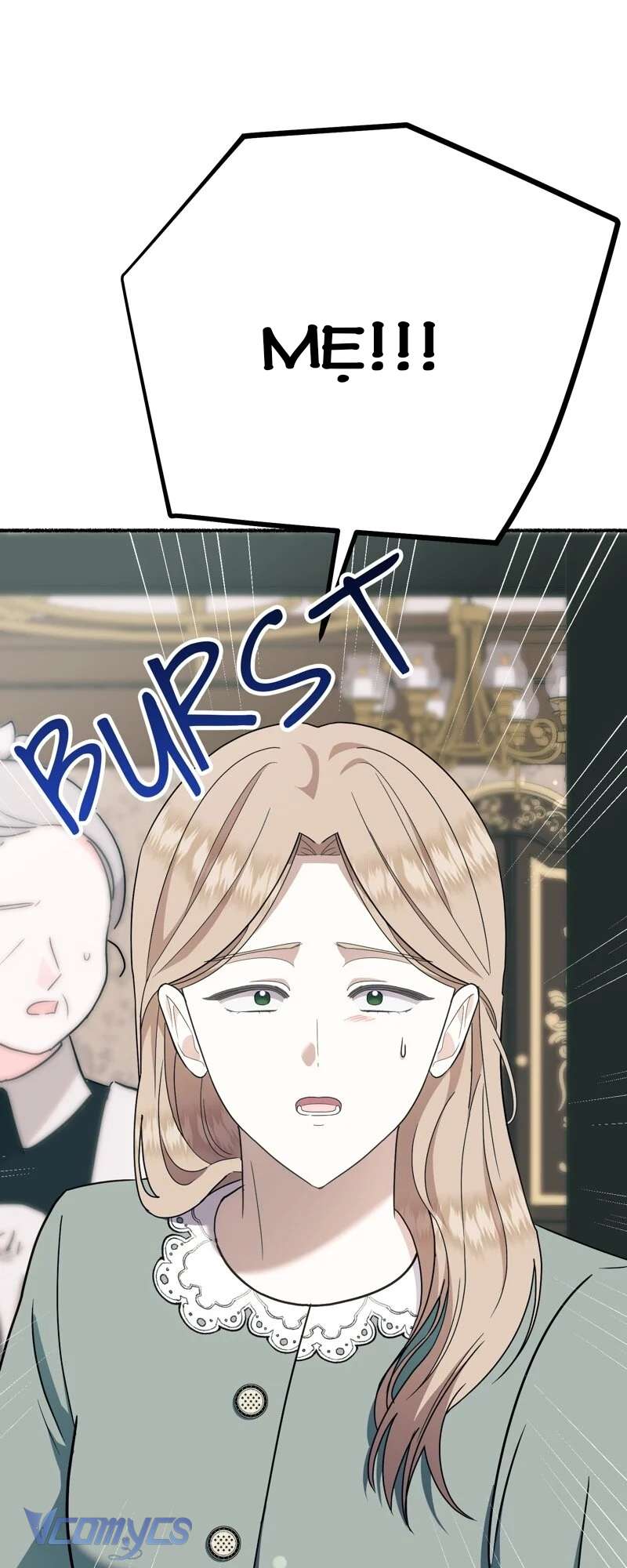 Trở Thành Chú Mèo Ngủ Cùng Bạo Chúa Chapter 34 - Trang 3