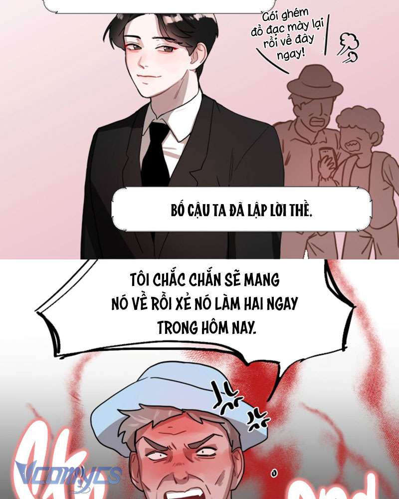 Sát Nhân Nhà Bên Chap 6 - Trang 2