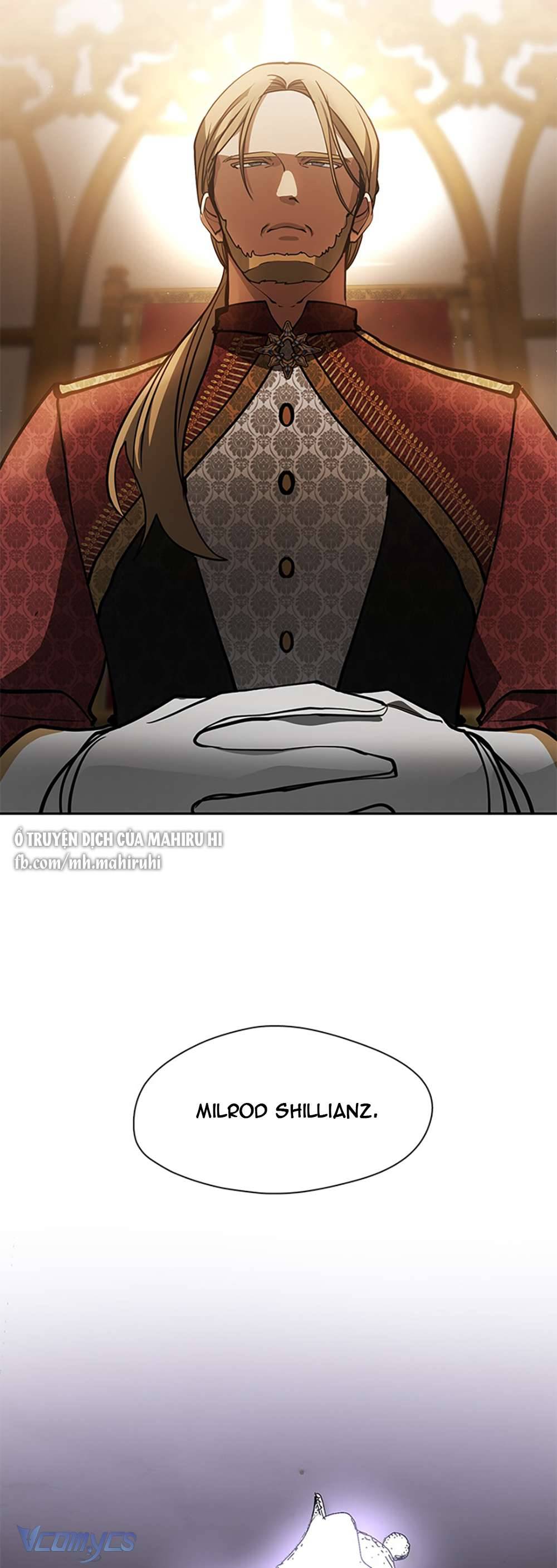 Không Thể Thoát Khỏi Người Chap 37 - Next Chapter 37.5